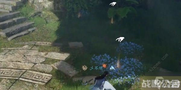 逆水寒手游菩提真味任务怎么做 菩提真味任务通关攻略,逆水寒手游资讯