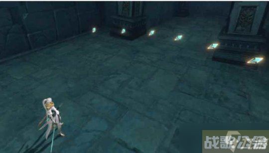 天谕手游天昭pve怎么连招 实战连招推荐,天谕手游资讯