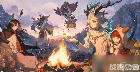 《阴阳师》7月5日棋逢之弈活动,阴阳师手游资讯