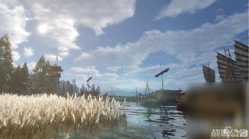 《逆水寒手游》铁衣PVP玩法心得,逆水寒手游资讯