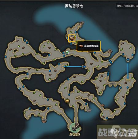 《命运方舟》铂金领域怎么打 铂金领域打法攻略,命运方舟资讯