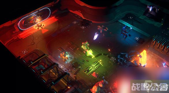 三位一体5有什么特色内容 三位一体5游戏特色内容详情介绍,三位一体资讯