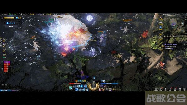 命运方舟阿尔古斯第一阶段怎么打-阿古斯命运之手在哪接关卡攻略