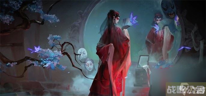 纸嫁衣5女主叫什么 男女主身份介绍,纸嫁衣资讯