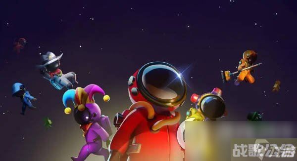 《太空行动》跳跳公主怎么获取 跳跳公主获取方法介绍,太空行动手游资讯