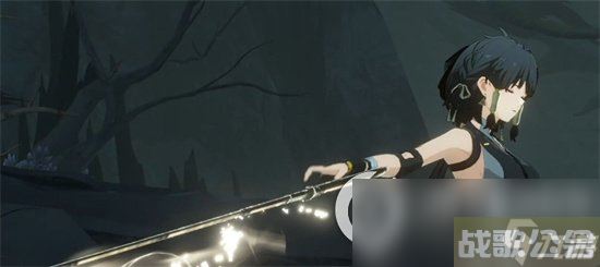 《鸣潮》漂泊者怎么 玩漂泊者玩法技巧详解,鸣潮资讯