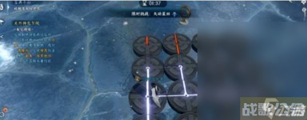 逆水寒手游沧州雪鹰石窟藏密任务怎么做介绍,逆水寒手游资讯 逆水寒手游沧州雪鹰石窟藏密任务怎么做介绍,逆水寒手游资讯