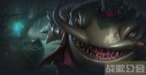 云顶之弈塔姆喂食收益表s6.5版本 -云顶之弈塔姆怎么吃人道具获取攻略