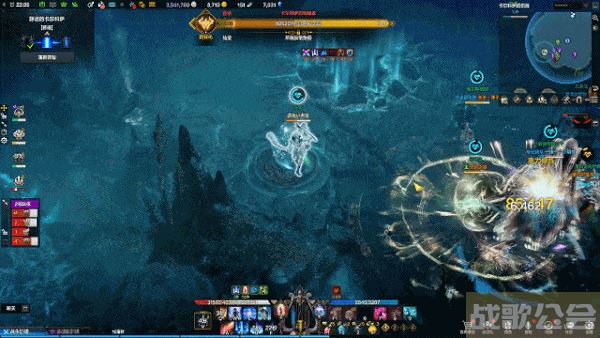 命运方舟静谧的卡尔科萨怎么打-明日方舟静谧图文攻略一览