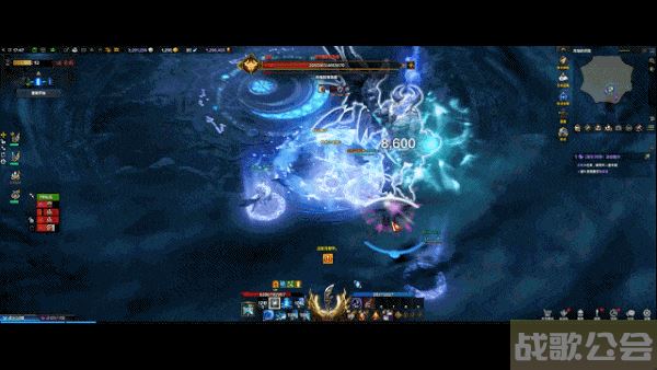 命运方舟阿尔古斯第二阶段怎么打-命运2阿古斯受难者的梦魇怎么打任务完成方法