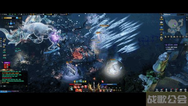 命运方舟阿尔古斯第二阶段怎么打-命运2阿古斯受难者的梦魇怎么打任务完成方法