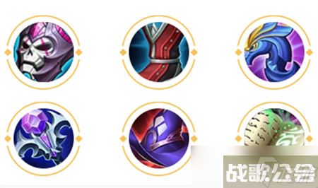 王者荣耀干将莫邪英雄图鉴 皮肤 出装 铭文 技能加点 连招推荐,王者荣耀资讯