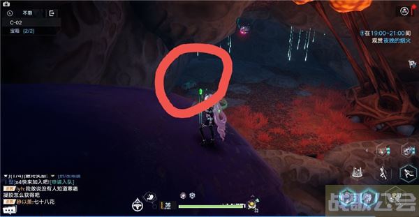 幻塔C02遗迹箱子在哪-幻塔c01遗迹任务完成攻略