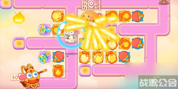 保卫萝卜4周赛7月25日,保卫萝卜4资讯