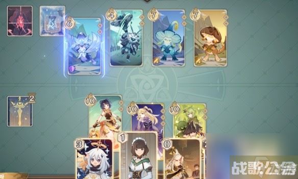 原神铸境研炼四通关攻略,原神资讯