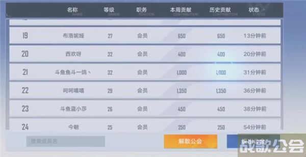 幻塔公会最多多少人-幻塔公会最多多少人推荐一览