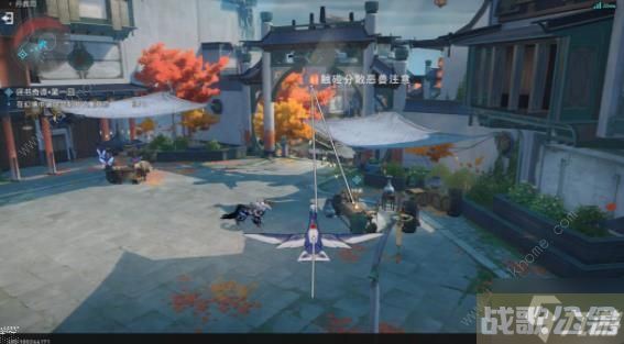 崩坏星穹铁道评书奇谭英雄之旅攻略大全 评书奇谭英雄之旅1-3关通关打法,崩坏星穹铁道资讯