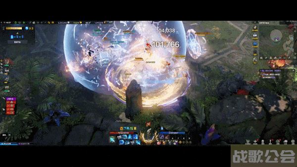 命运方舟阿尔古斯第一阶段怎么打-阿古斯命运之手在哪接关卡攻略