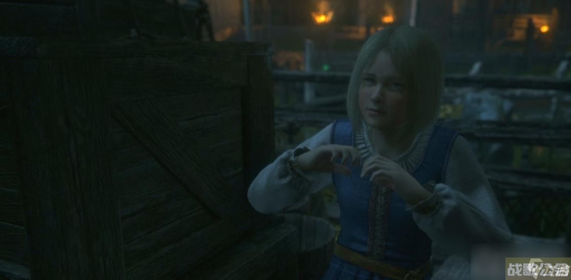 《最终幻想16》令人不安的寂静主线任务攻略,最终幻想16资讯 《最终幻想16》令人不安的寂静主线任务攻略,最终幻想16资讯