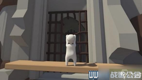 人类一败涂地城堡怎么进 城堡进入流程图文介绍,人类跌落梦境资讯 人类一败涂地城堡怎么进 城堡进入流程图文介绍,人类跌落梦境资讯