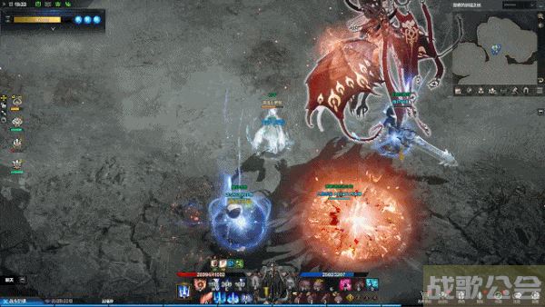 命运方舟埃尔伯哈斯蒂攻略-命运方舟埃尔伯哈斯蒂攻略任务攻略一览