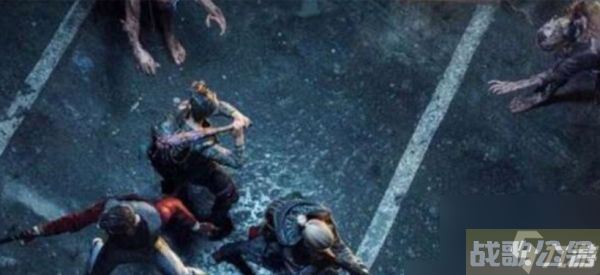 明日之后黑珍珠区在哪 明日之后黑珍珠区介绍介绍,明日之后资讯