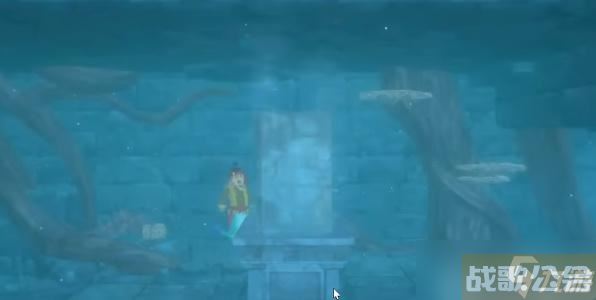 潜水员戴夫寻找灌水的方法,潜水员戴夫资讯