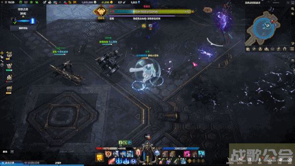 命运方舟叹息之路怎么打-失落的方舟叹息之路攻略分享