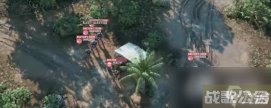 铁血联盟3游戏卖东西需要注意什么,什么资讯