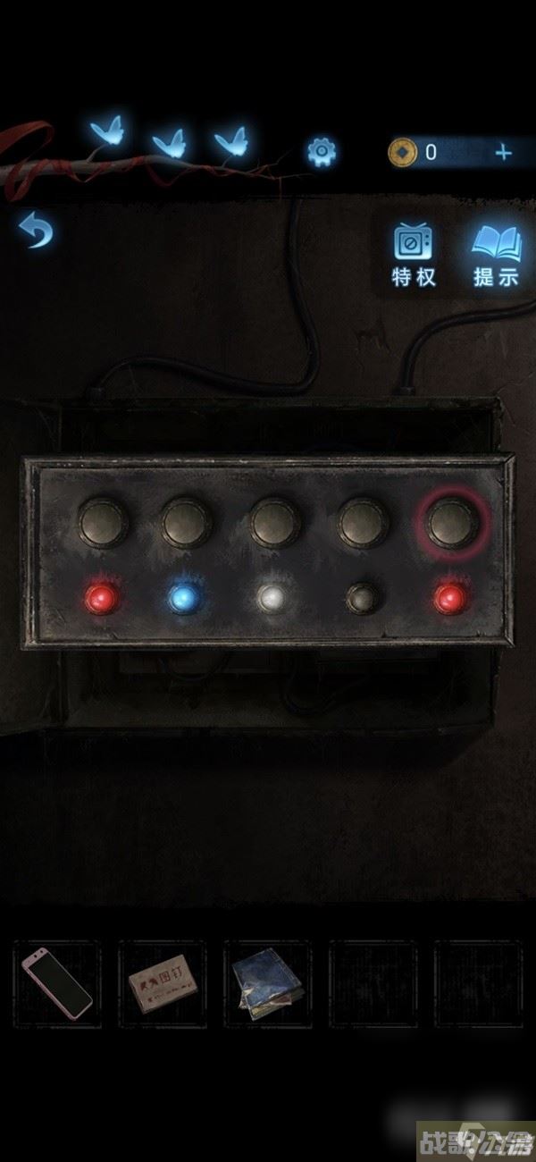 《纸嫁衣5无间梦境》第二章鬼儡解谜图文攻略推荐,无间梦境资讯 《纸嫁衣5无间梦境》第二章鬼儡解谜图文攻略推荐,无间梦境资讯