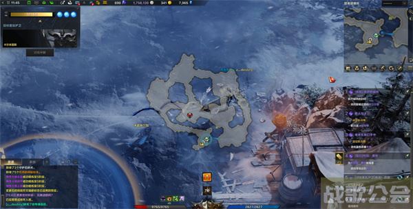 命运方舟卡尔本图斯怎么打-命运方舟卡尔本图斯怎么打通关教程分享