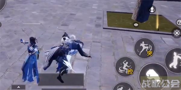 武侠乂空牙匕首怎么用-武侠乂空牙匕首怎么用手游活动攻略