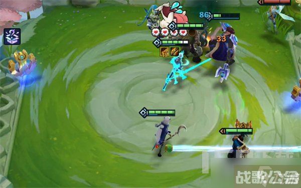 云顶之弈s9.5什么时候更新 云顶之弈s9.5更新时间预测,云顶之弈手游资讯 云顶之弈s9.5什么时候更新 云顶之弈s9.5更新时间预测,云顶之弈手游资讯