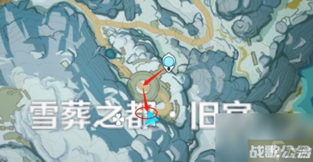 《原神》八个石碑在哪里介绍推荐,原神资讯