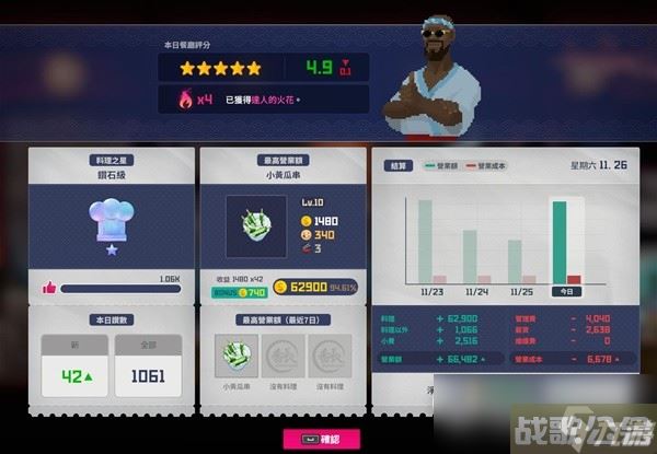 潜水员戴夫餐厅经营心得介绍,潜水员戴夫资讯 潜水员戴夫餐厅经营心得介绍,潜水员戴夫资讯