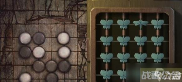 《纸嫁衣5无间梦境》第五章通关攻略,无间梦境资讯