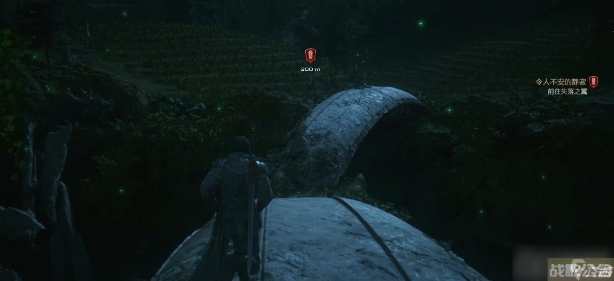 《最终幻想16》令人不安的寂静主线任务攻略,最终幻想16资讯 《最终幻想16》令人不安的寂静主线任务攻略,最终幻想16资讯