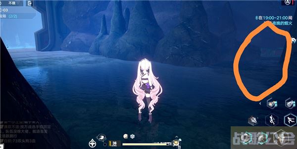 幻塔C03宝箱在哪-幻塔c03宝箱在哪新手升级攻略