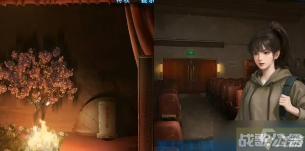 纸嫁衣5第一章脸谱密码是多少,纸嫁衣资讯