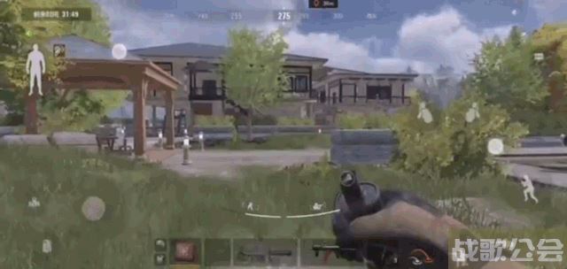 暗区突围烟雾弹怎么玩-暗区突围烟雾弹怎么玩技能详情