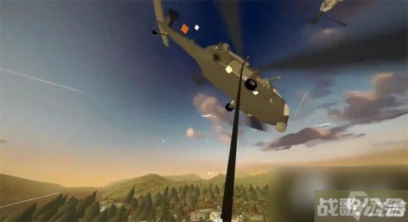 《战斗机重装》上绳索方法,重装资讯