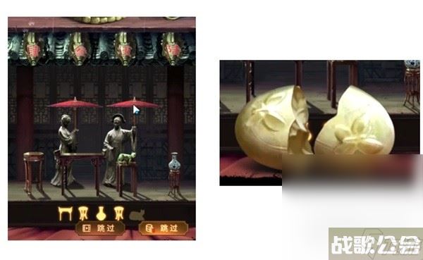 《纸嫁衣5无间梦境》第五章解谜教学攻略,无间梦境资讯