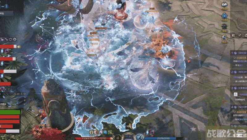 命运方舟阿尔古斯怎么打-命运2阿古斯受难者的梦魇怎么打活动任务攻略