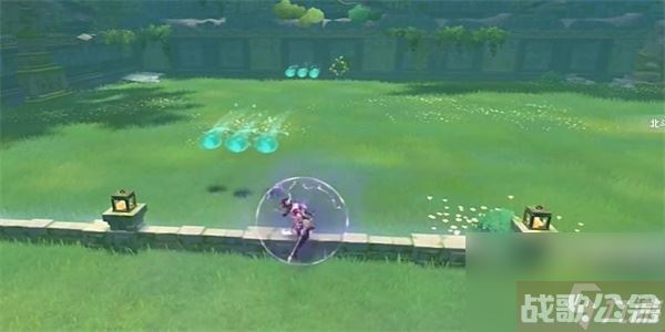 原神千钧一发本垒打任务攻略,原神资讯