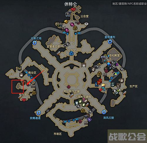 命运方舟巨人之心怎么收集-命运2巨人之力图文攻略