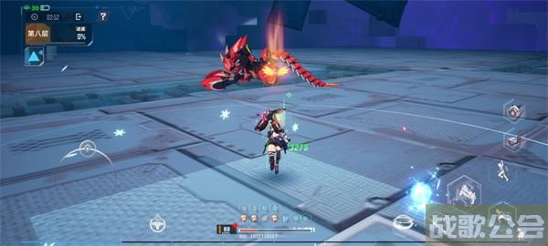 幻塔龙虾在哪-幻塔龙虾在哪个位置新手升级攻略