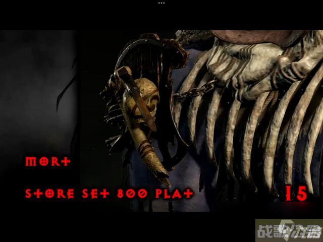 暗黑4全坐骑战利品获取方法,战利品资讯 暗黑4全坐骑战利品获取方法,战利品资讯