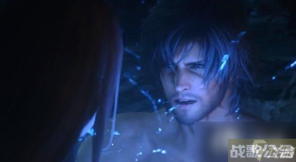 《最终幻想16》女主结局介绍,最终幻想16资讯