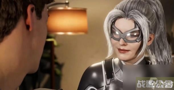 漫威蜘蛛侠黑猫任务怎么做,漫威蜘蛛侠资讯