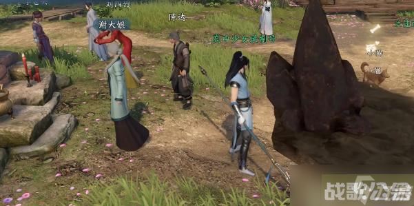 逆水寒手游御土封峦怎么获取,逆水寒手游资讯